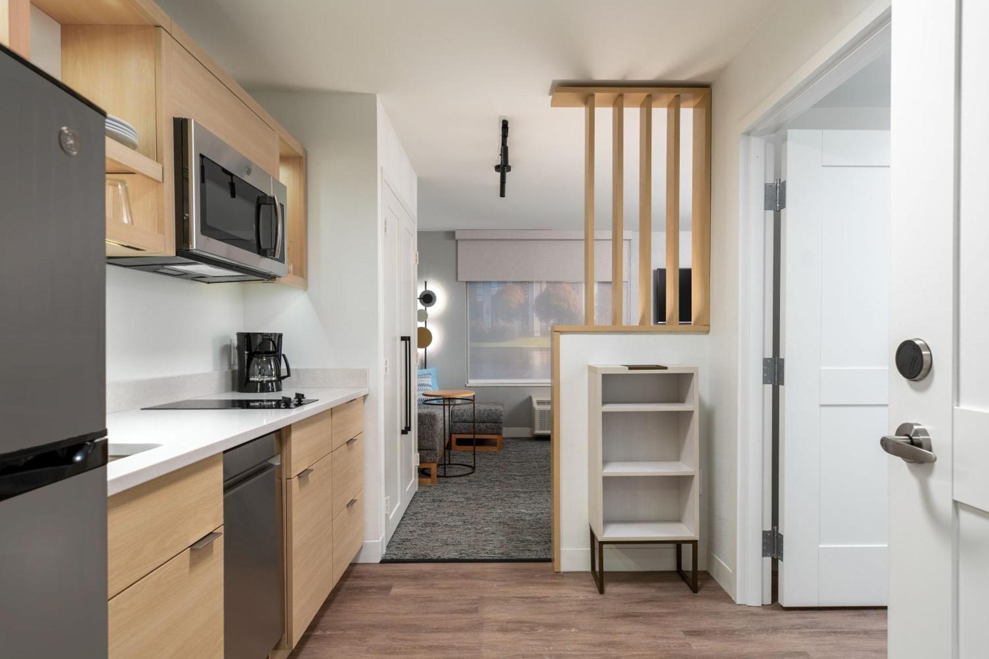 Towneplace Suites By Marriott คอร์ดาลีน ภายนอก รูปภาพ