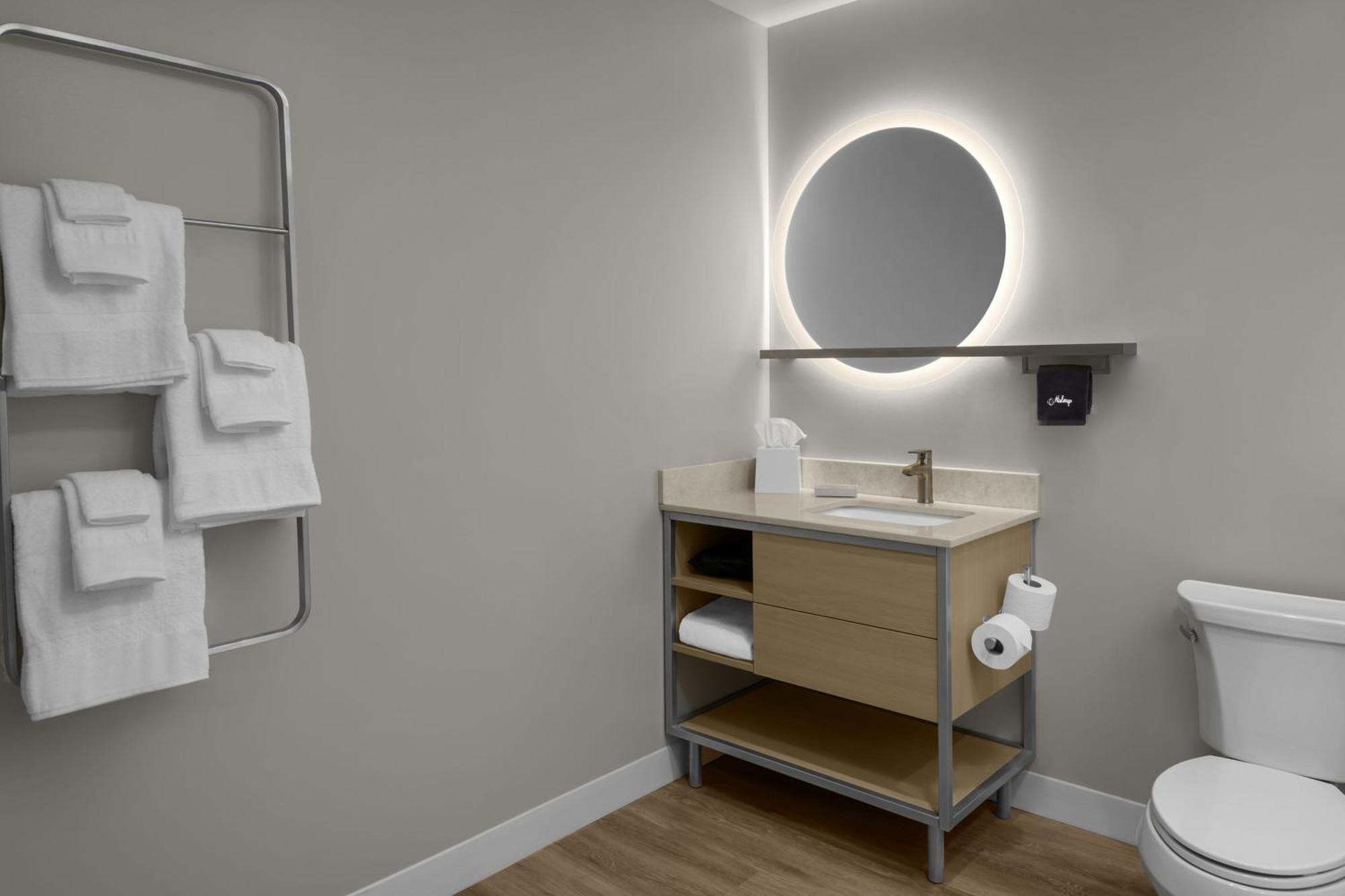 Towneplace Suites By Marriott คอร์ดาลีน ภายนอก รูปภาพ