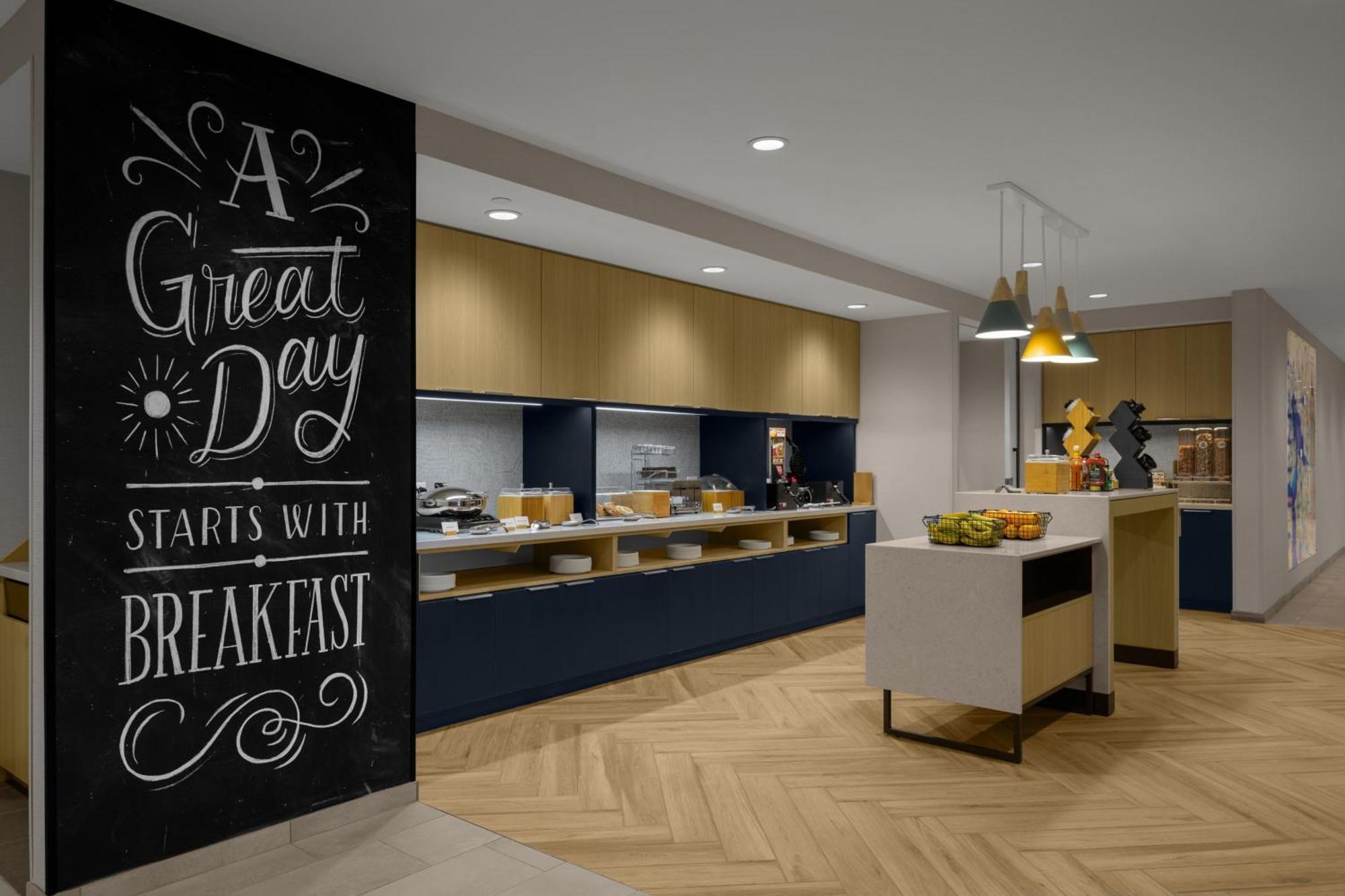 Towneplace Suites By Marriott คอร์ดาลีน ภายนอก รูปภาพ