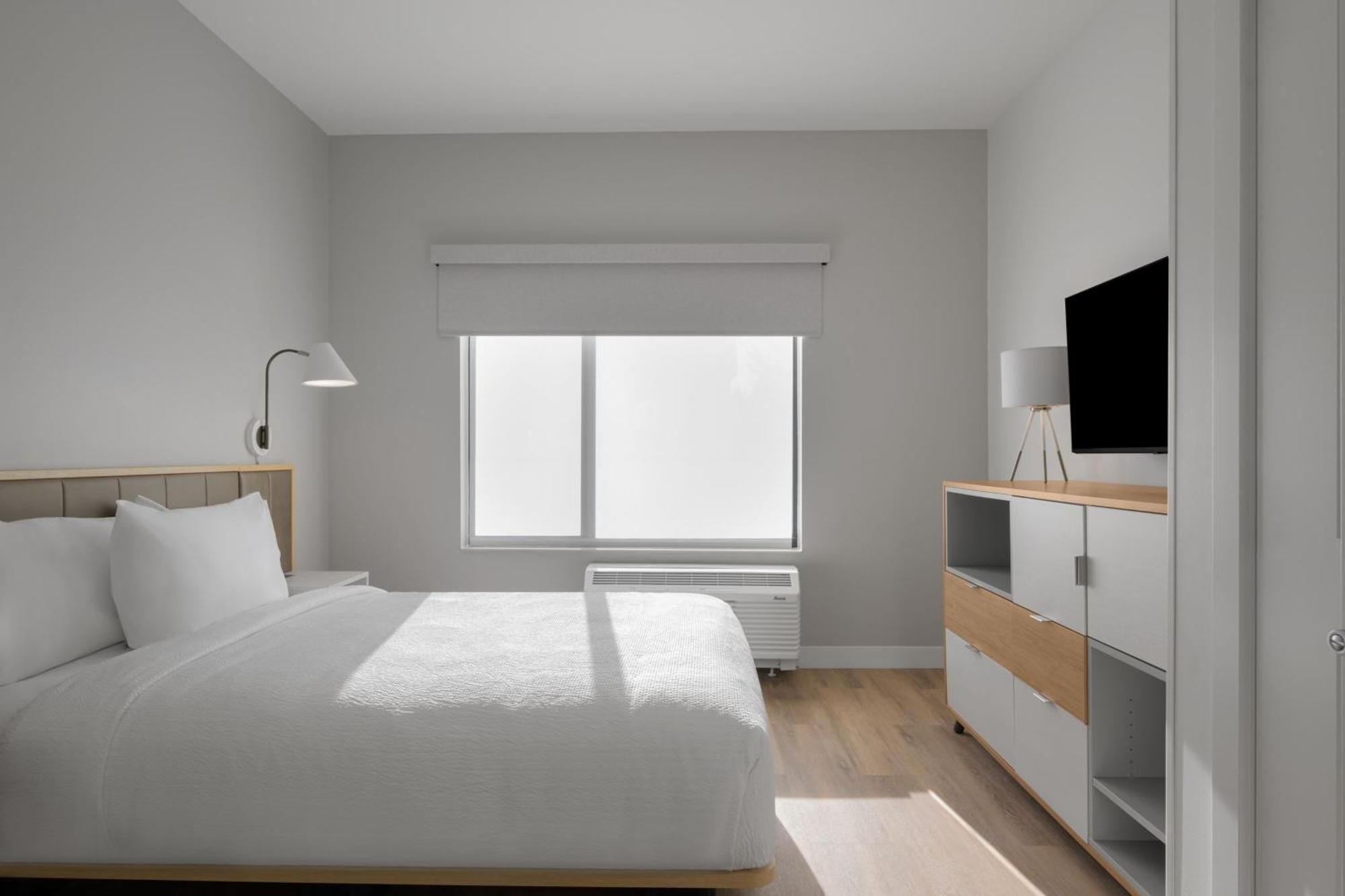 Towneplace Suites By Marriott คอร์ดาลีน ภายนอก รูปภาพ