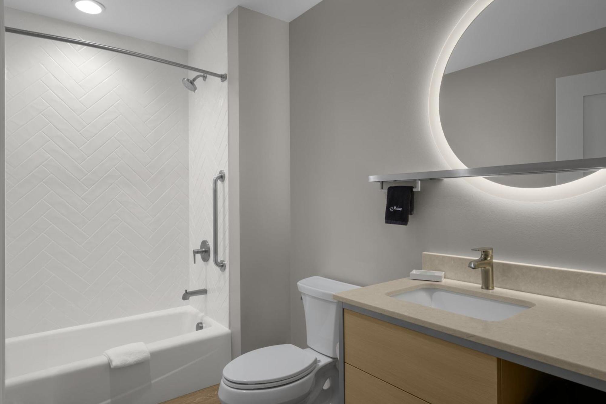 Towneplace Suites By Marriott คอร์ดาลีน ภายนอก รูปภาพ