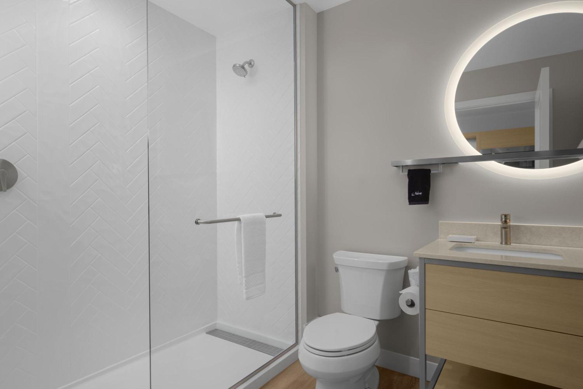 Towneplace Suites By Marriott คอร์ดาลีน ภายนอก รูปภาพ