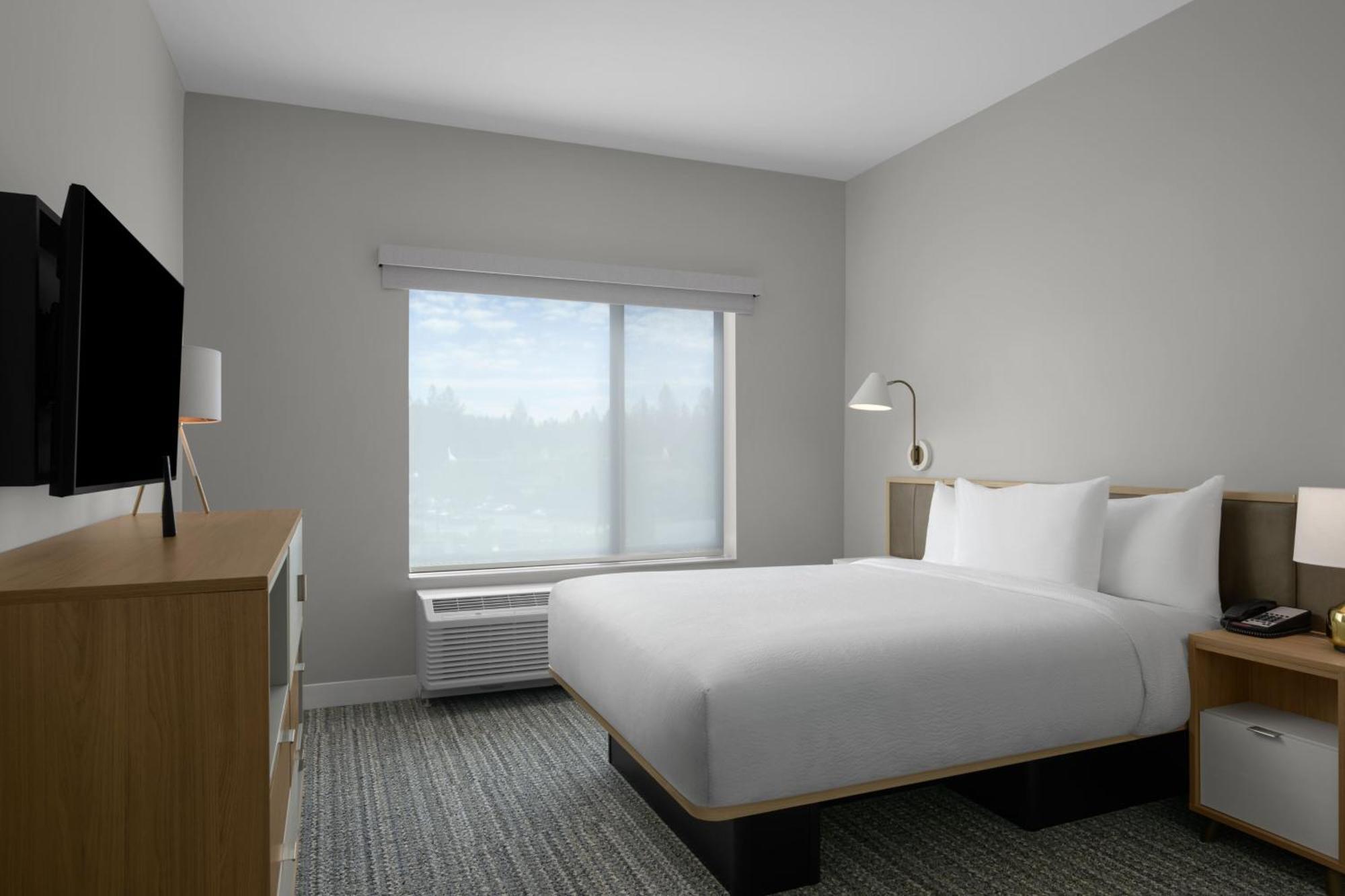 Towneplace Suites By Marriott คอร์ดาลีน ภายนอก รูปภาพ