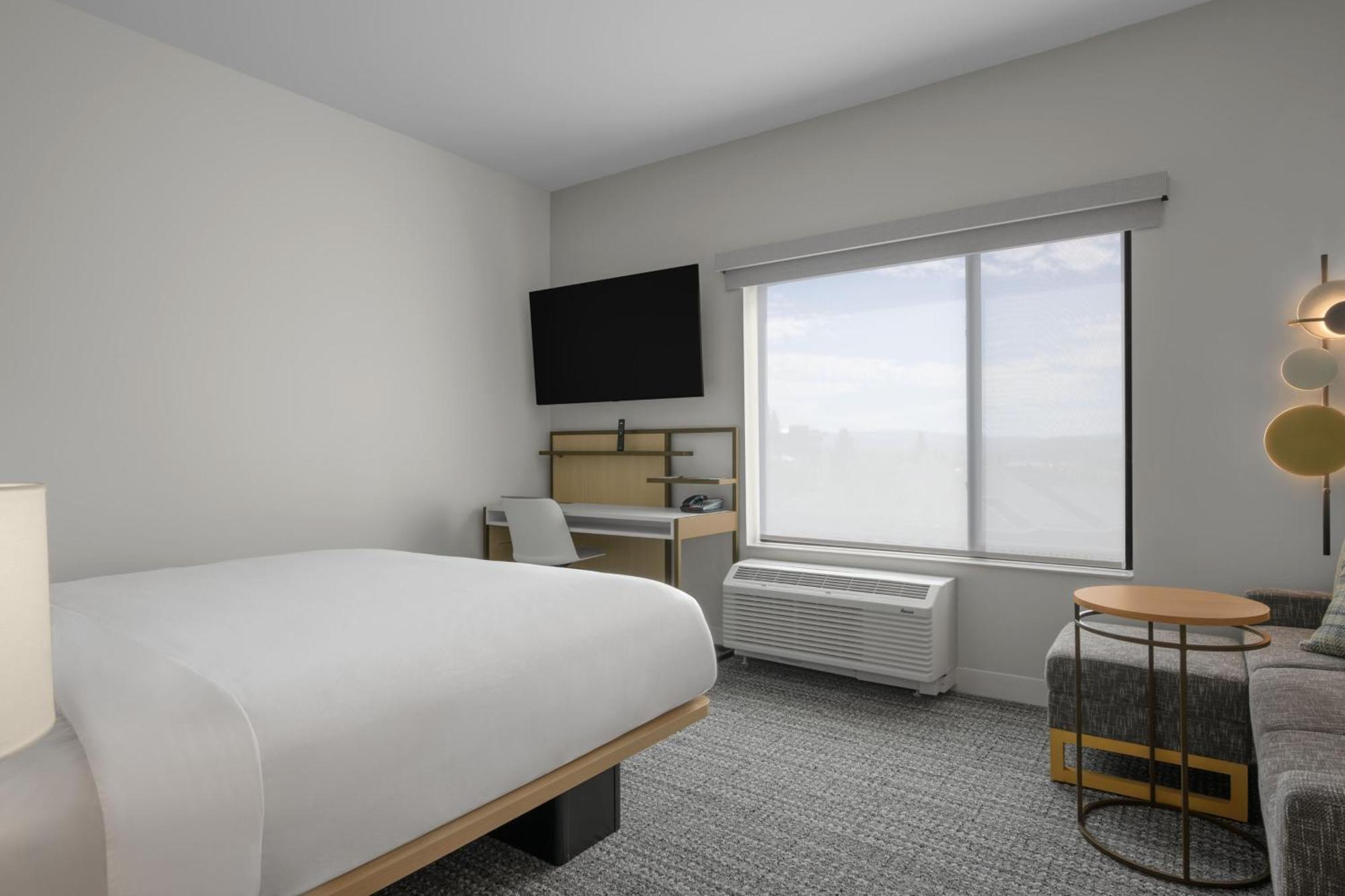 Towneplace Suites By Marriott คอร์ดาลีน ภายนอก รูปภาพ