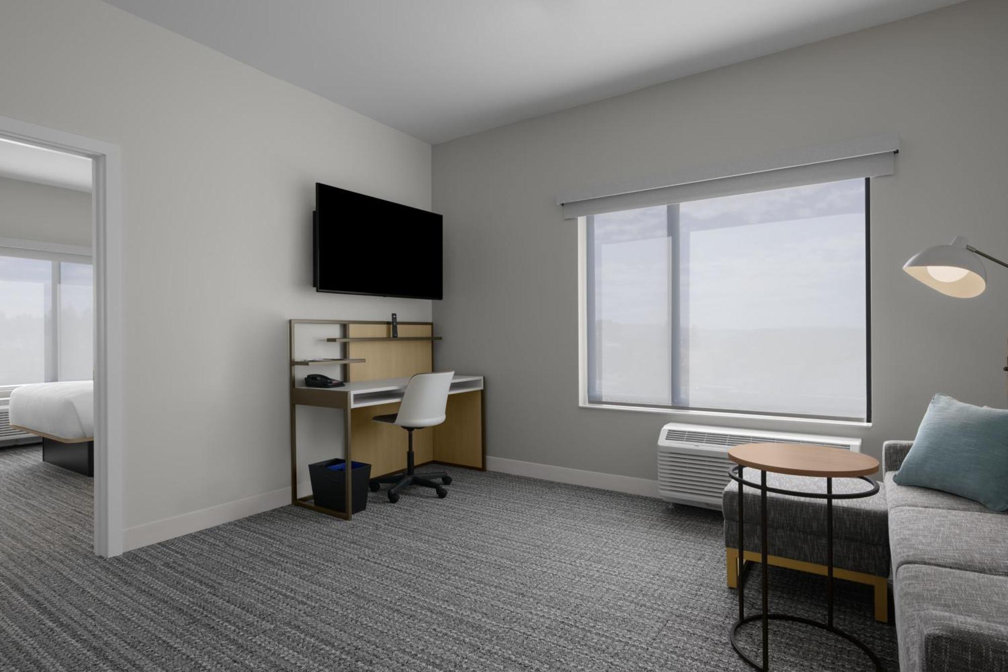 Towneplace Suites By Marriott คอร์ดาลีน ภายนอก รูปภาพ