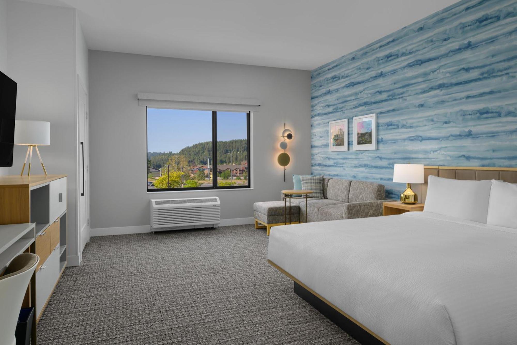 Towneplace Suites By Marriott คอร์ดาลีน ภายนอก รูปภาพ