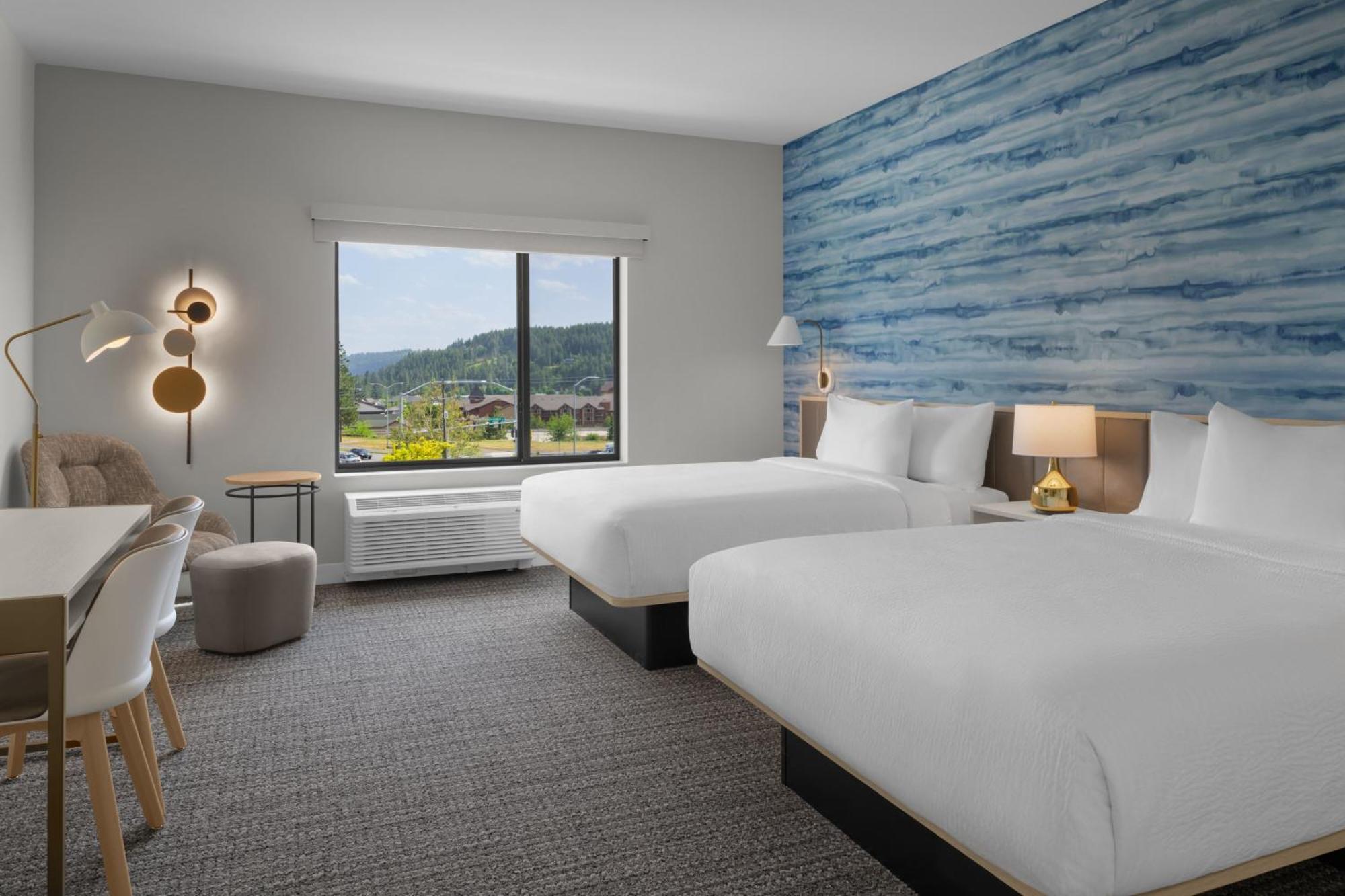 Towneplace Suites By Marriott คอร์ดาลีน ภายนอก รูปภาพ